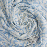 Cashmere Airy Scarf Eyes of Marrakesh