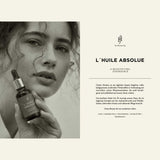 L'Huile Absolue Beauty Oil