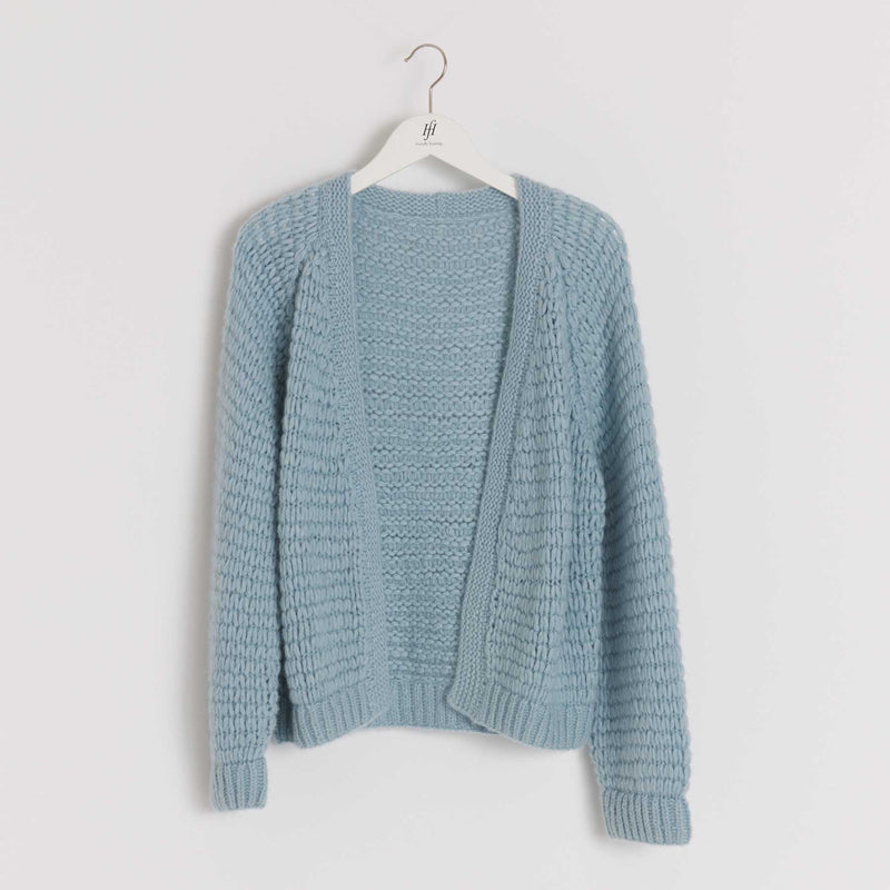 Cardigan Ancon