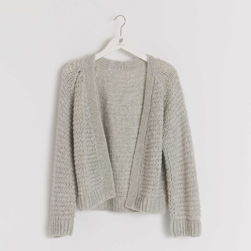 Cardigan Ancon