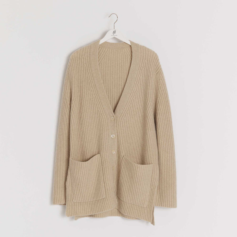 Cardigan Carrer