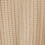 Cardigan Cody Pattern