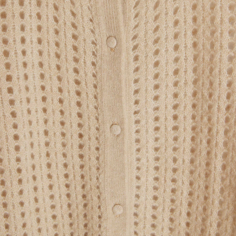 Cardigan Cody Pattern