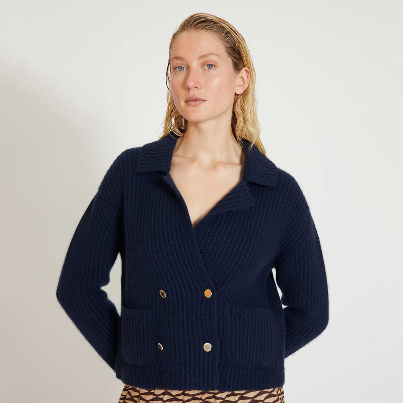 Cardigan Faro