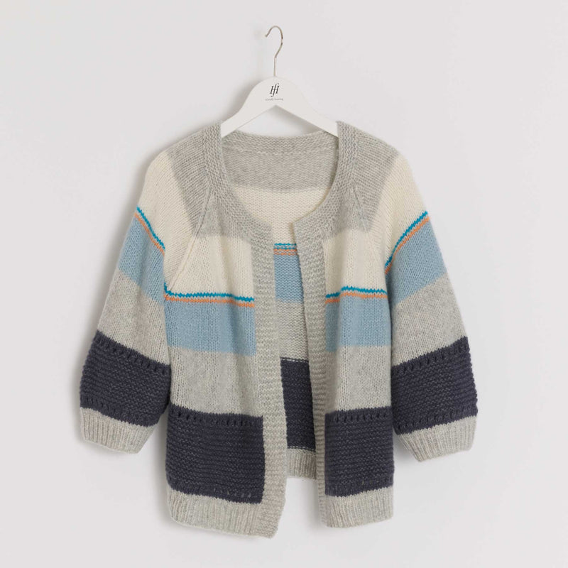 Cardigan Song Multi