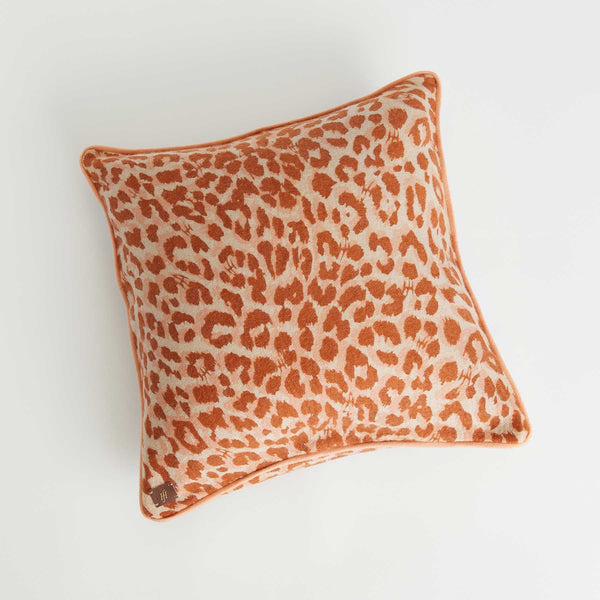 Pillow Cheetah 40x40