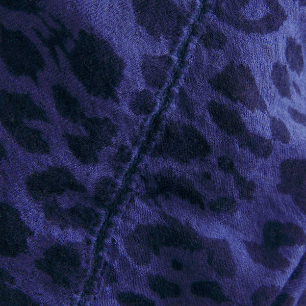 Cashmere Super Patch 125 Cheetah