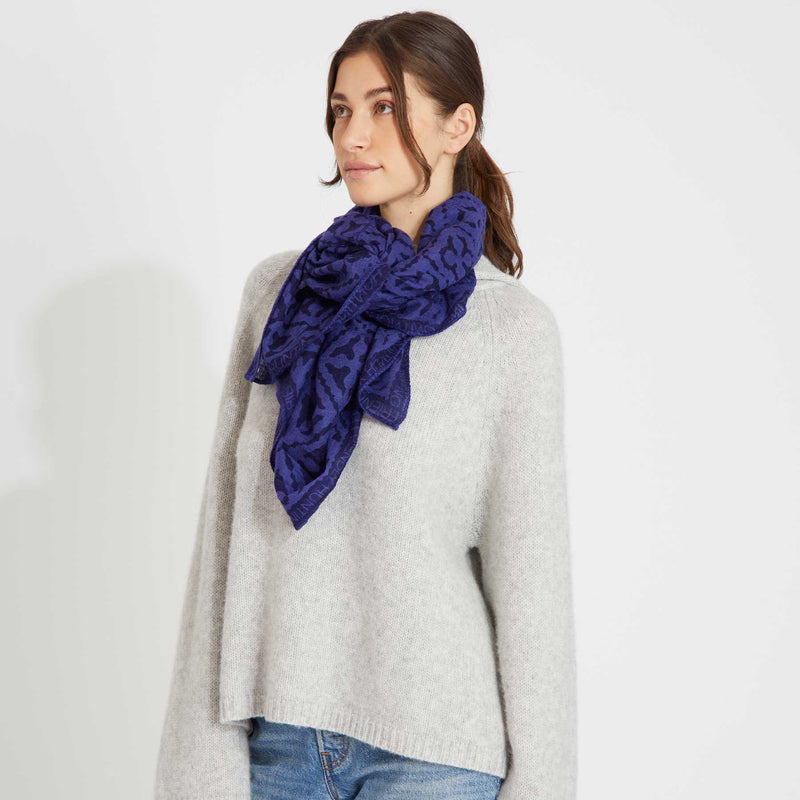 Cashmere Super Patch 125 Eyes of Marrakesh