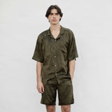 Chemise Grow Escargot