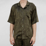 Chemise Grow Escargot