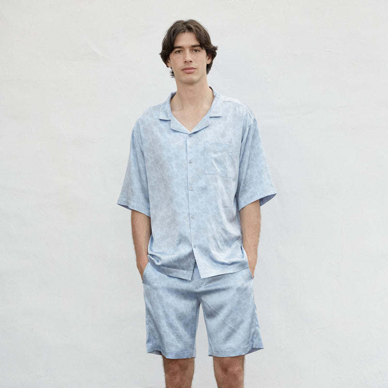 Chemise Grow Palm Spring