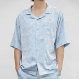 Chemise Grow Palm Spring