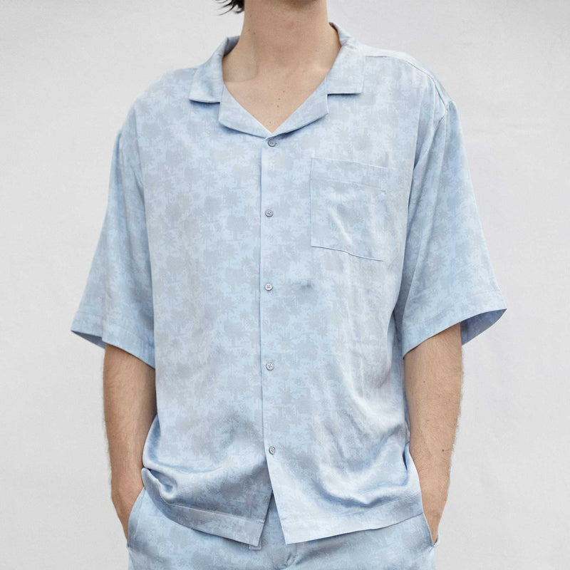 Chemise Grow Palm Spring