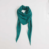 Kite Scarf Silk Cashmere Addis Abeba