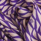 Kite Scarf Silk Cashmere Scale