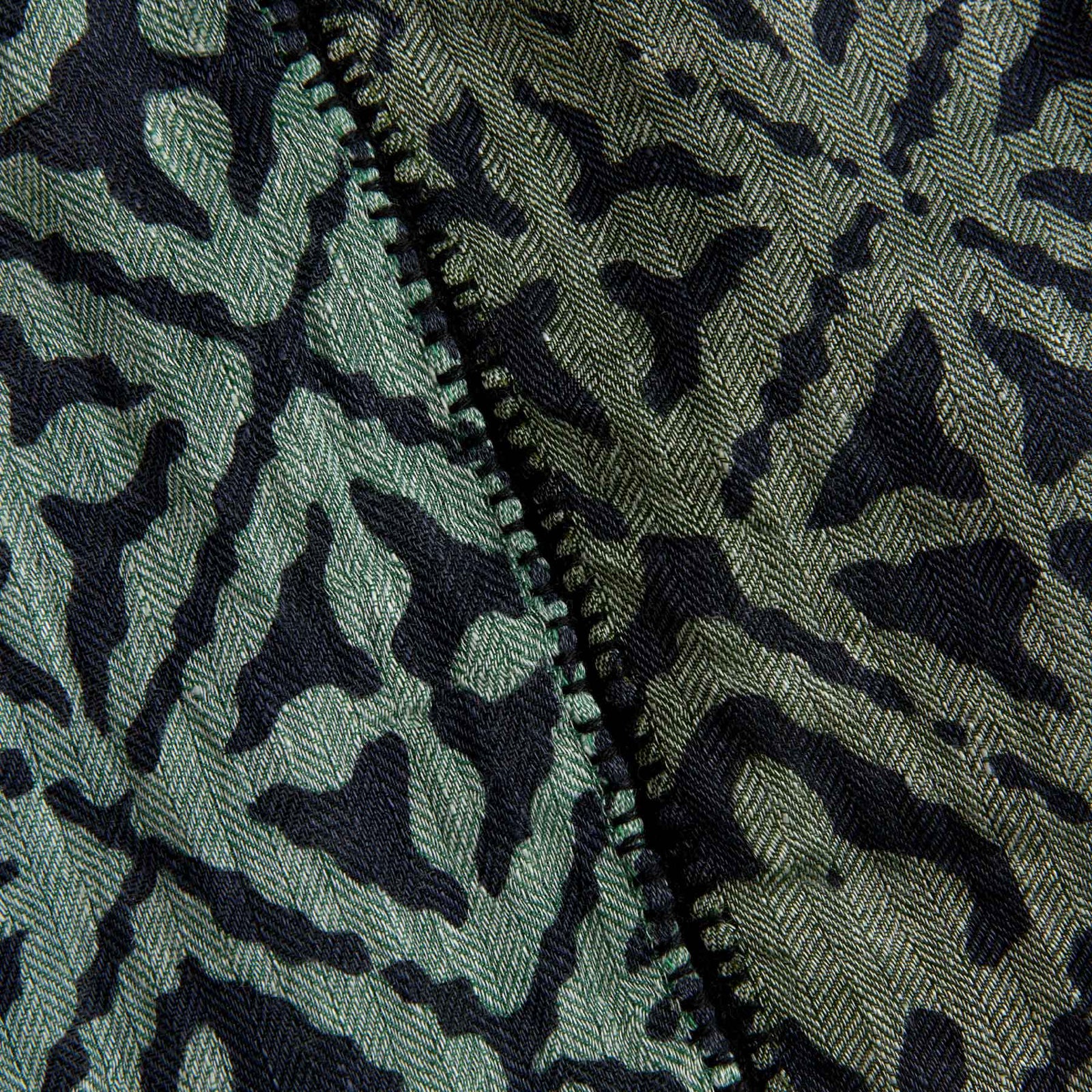 Urban Märgaręte Hat lined with Certified Organic hotsell Bamboo Fleece - Geo Print