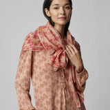 Linen Cashmere Super Cube 125 Palm Spring