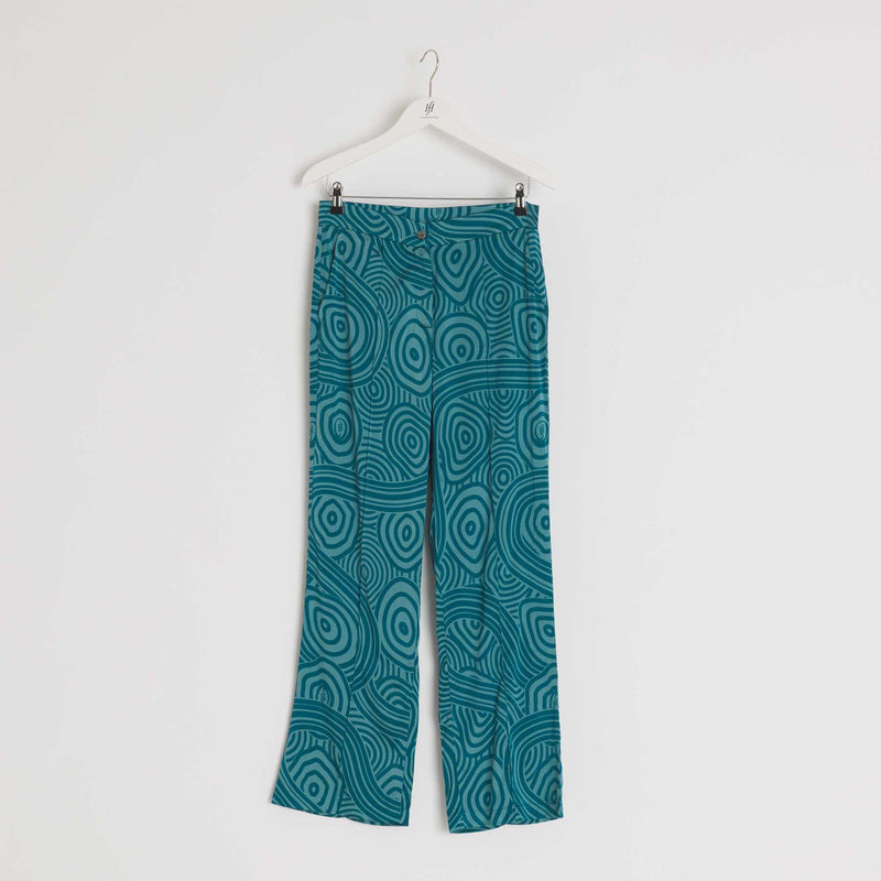 Pants Briana Liquorize Snake