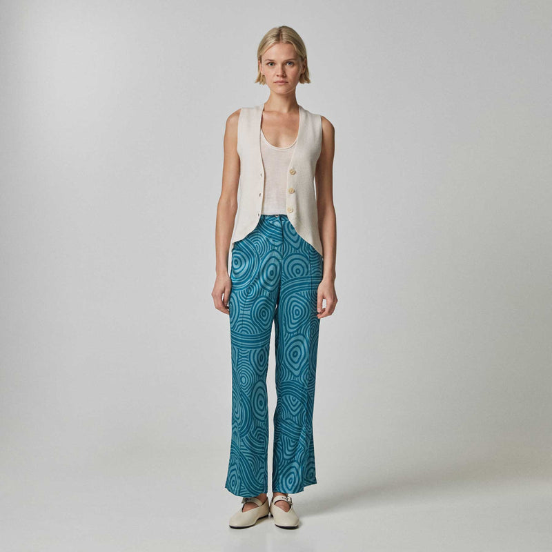 Pants Briana Liquorize Snake