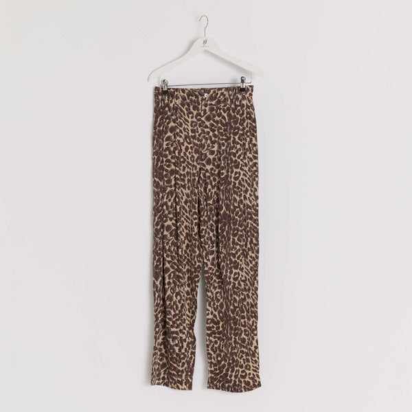 Pants Fasti Cheetah