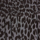 Pants Virgin Cheetah Silk Jersey