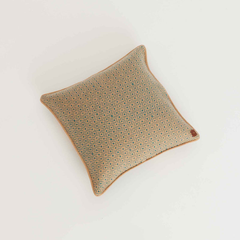 Pillow Addis Abeba / Garden Eden 40x40