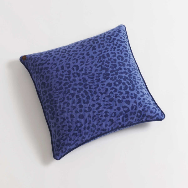 Pillow Comfort Cheetah 50x50