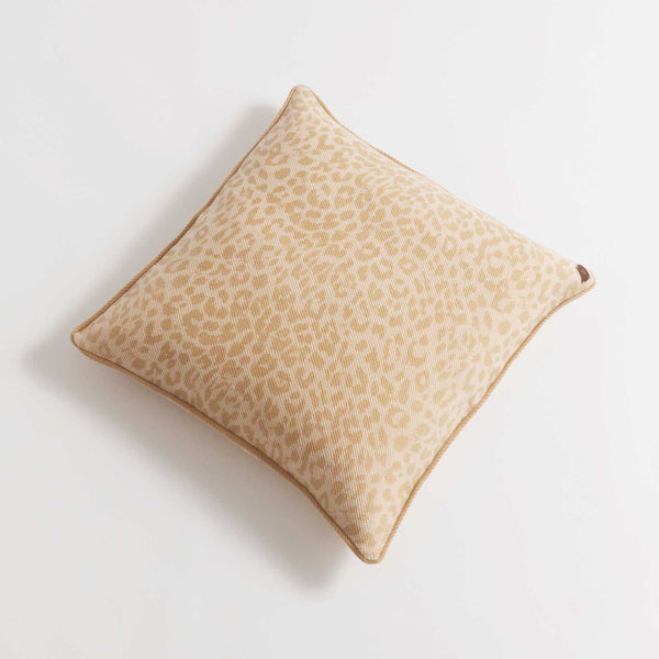 Pillow Comfort Cheetah 50x50