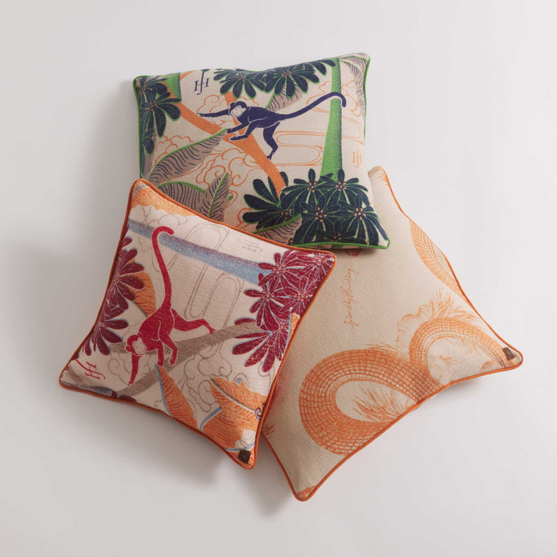 Pillow Garden Eden 50x50