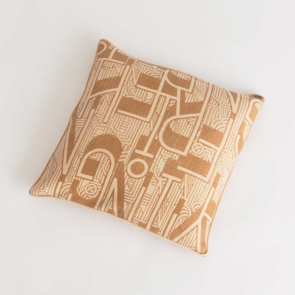 Pillow Tipo 50x50