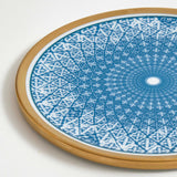 Plate Eyes of Marrakesh / Bowl Manu 0.22l