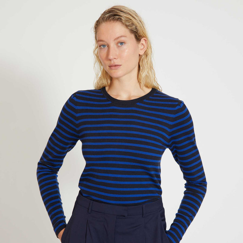 Shirt Harmony Stripe