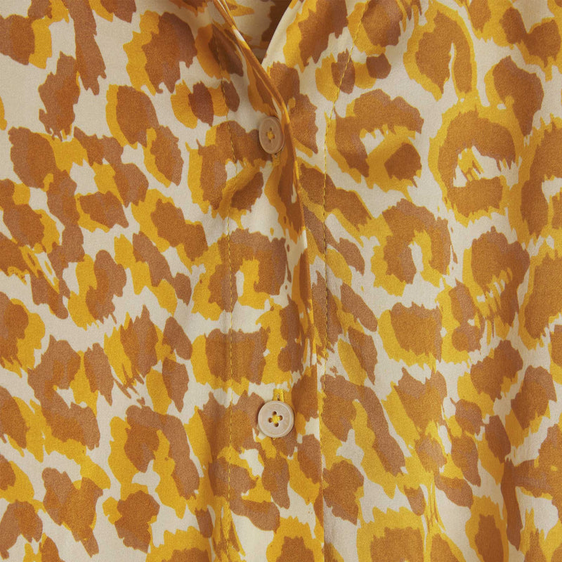 Shirt Hendrika Cheetah