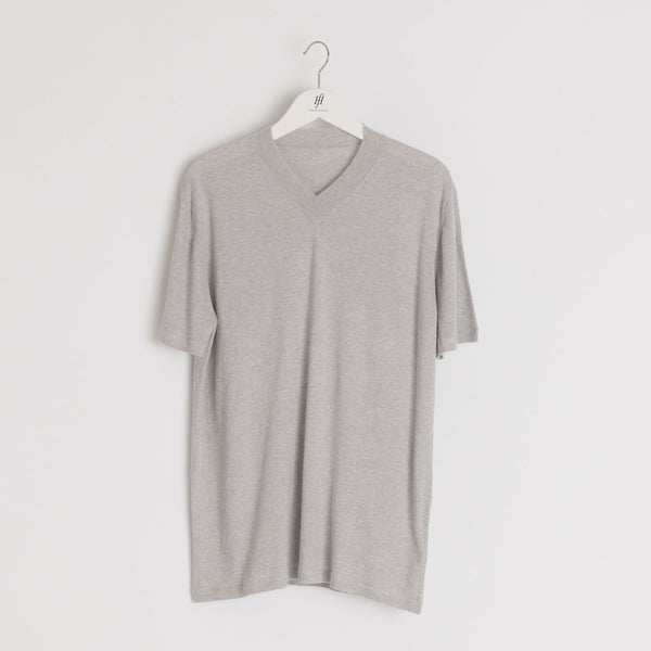 Shirt Lead V-Neck