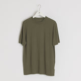 Shirt Lead O-Neck