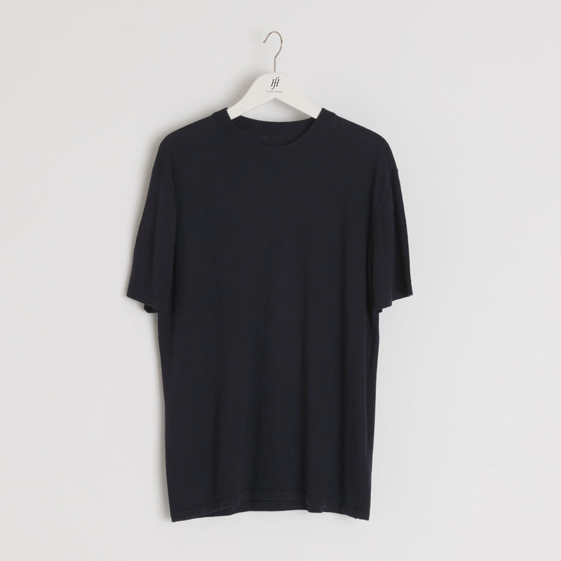 Shirt Lead O-Neck