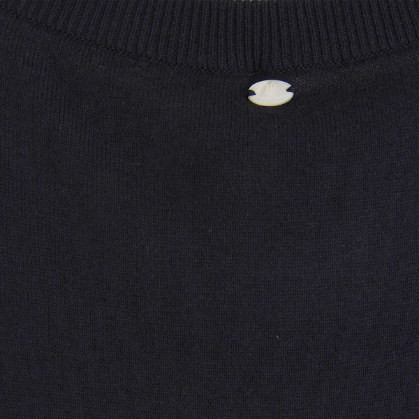 Shirt Lead O-Neck