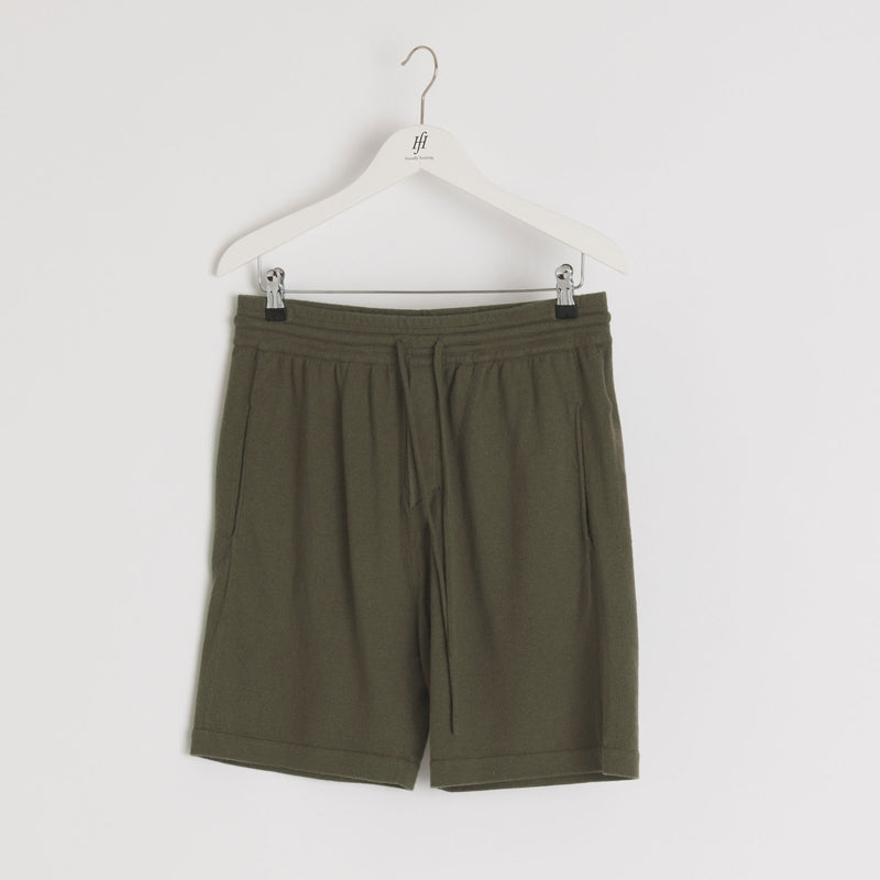 Shorts Slim Shift