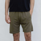 Shorts Slim Shift