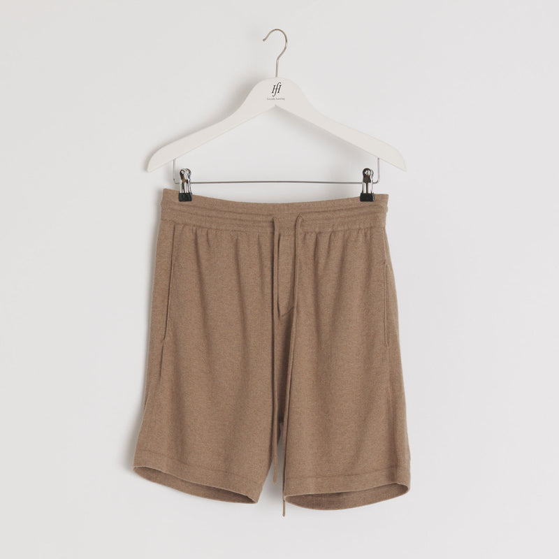 Shorts Slim Shift