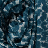 Cashmere Super Airy Scarf Cheetah