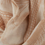 Cashmere Super Airy Scarf Garden Eden