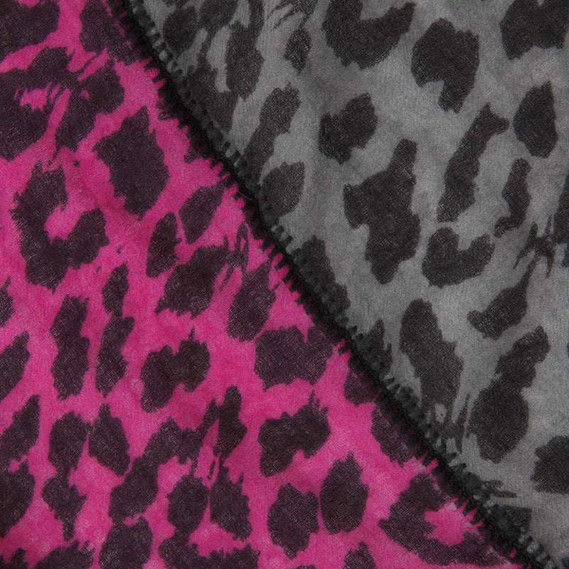 Cashmere Super Patch 125 Cheetah