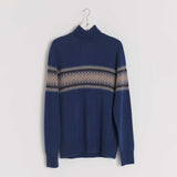 Sweat Norwegian Rollneck