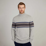 Sweat Norwegian Rollneck