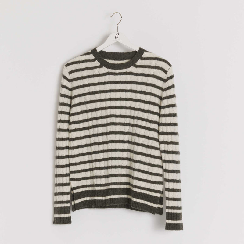 Sweat Sade Stripe