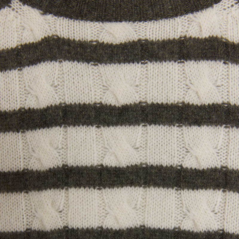 Sweat Sade Stripe