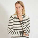 Sweat Sade Stripe