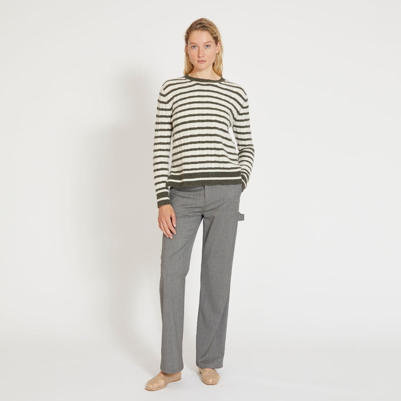 Sweat Sade Stripe