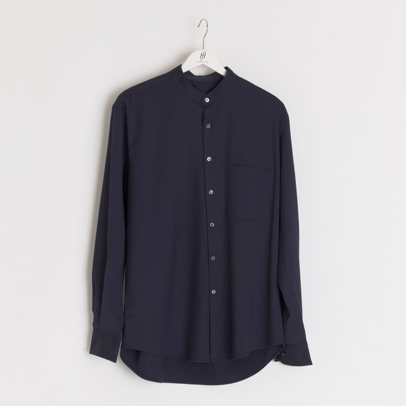 Woven Shirt Aim